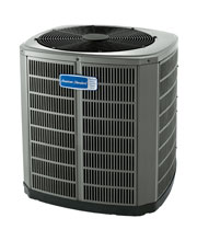 Platinum 18 Air Conditioner