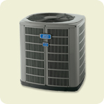 American Standard Allegiance 13 Air Conditioners