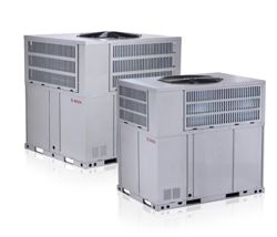 Bosch Inverter Heat Pumps