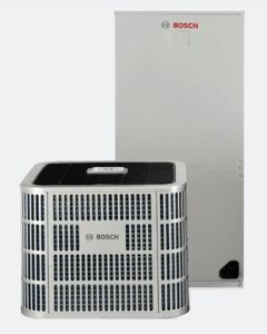 Bosch Inverter Heat Pumps