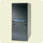 American Standard Freedom 80 Single-Stage Furnace