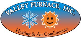 Valley Furnace logo