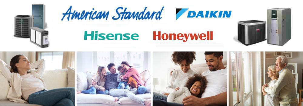 Valley Furnace heating, cooling, themostats